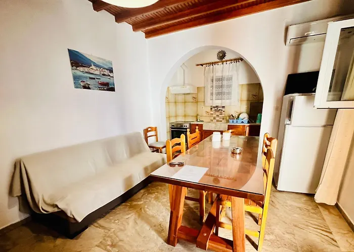 Villa Vasilis