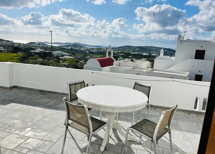Villa Vasilis
