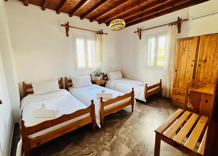 Villa Vasilis