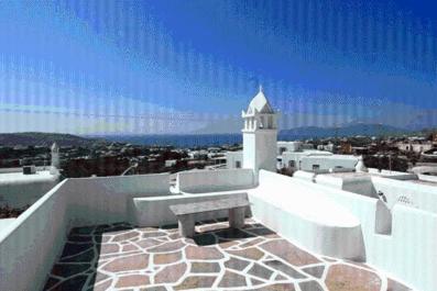Gasthuis Vasilis 3*