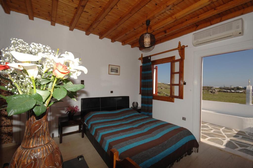 Vasilis 3* Mykonos Town