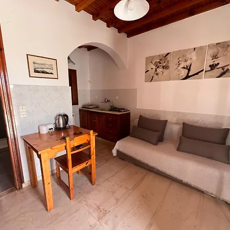 Villa Vasilis Mykonos Town Exterior photo