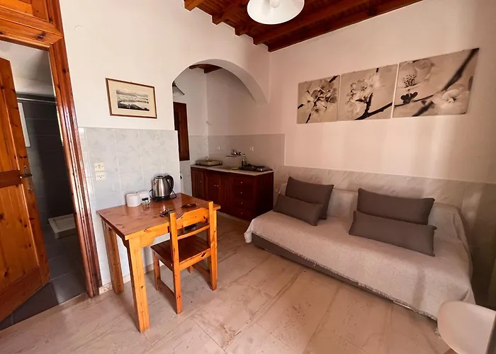 Villa Vasilis